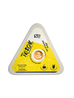 Nocal 150 tablets (1 teaspoon)