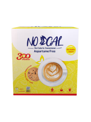 نوكال 300 باكيت (2 ملعقة)