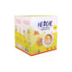 Nocal 50 packets (2 teaspoons)