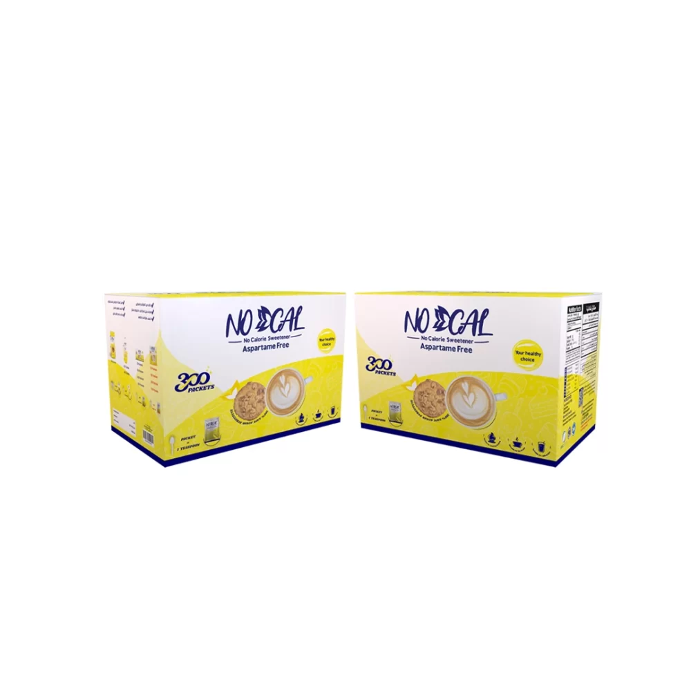offers-03 Nocal Blue Bundle 600 packets