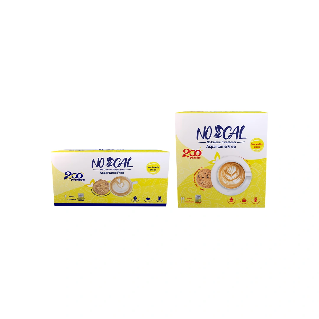 Nocal Mix Bundle