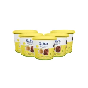 Nocal Powder Bundle