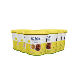 عرض  6 برطمان بودر