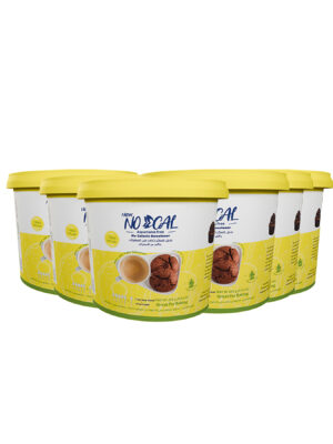 عرض  6 برطمان بودر