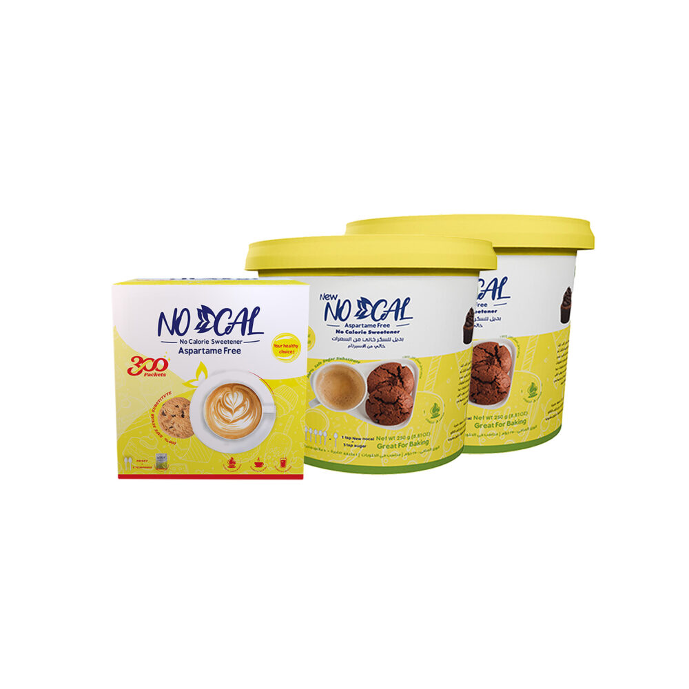 عرض الميكس (تحلية معلقتين)