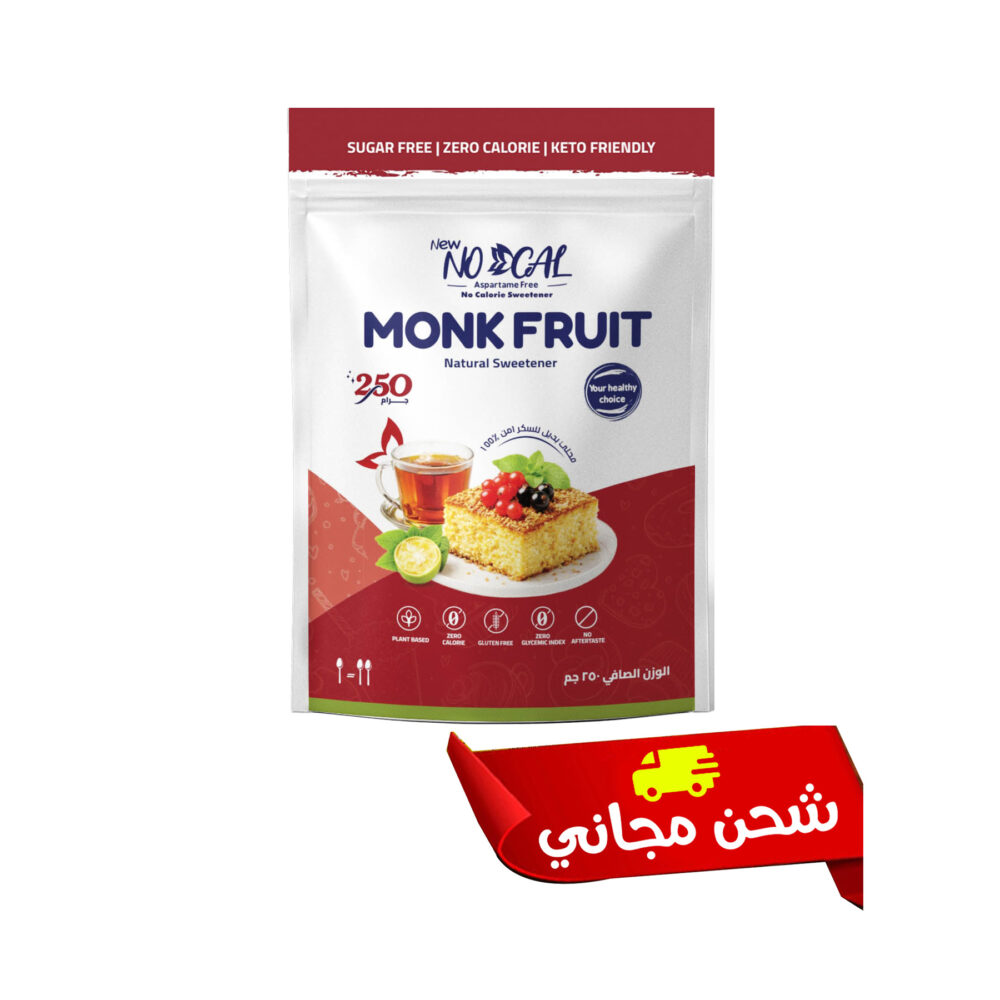 نوكال مونك فروت